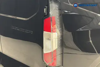 Ford Transit Courier Trend Automatic Electric Panel Van - Stock Number (1660919) - 36th supplementary image