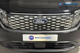 Ford Transit Courier Trend Automatic Electric Panel Van - Stock Number (1660919) - 43rd supplementary image