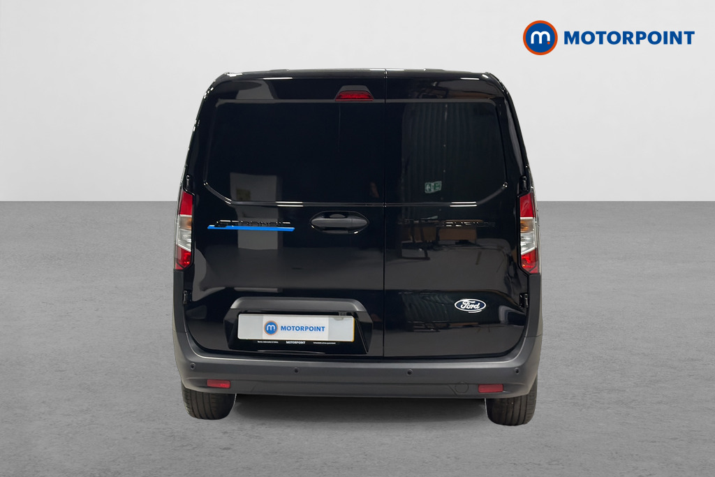 Ford Transit Courier Trend Automatic Electric Panel Van - Stock Number (1660919) - Rear bumper