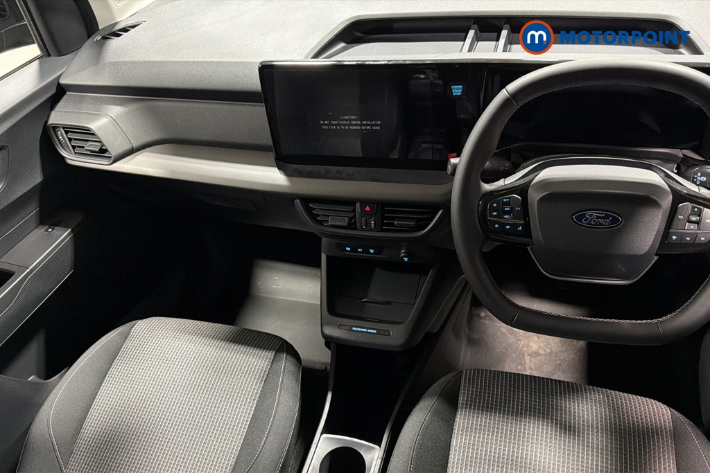 Ford Transit Courier Trend Automatic Electric Panel Van - Stock Number (1660919) - 1st supplementary image