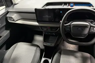 Ford Transit Courier Trend Automatic Electric Panel Van - Stock Number (1660919) - 1st supplementary image