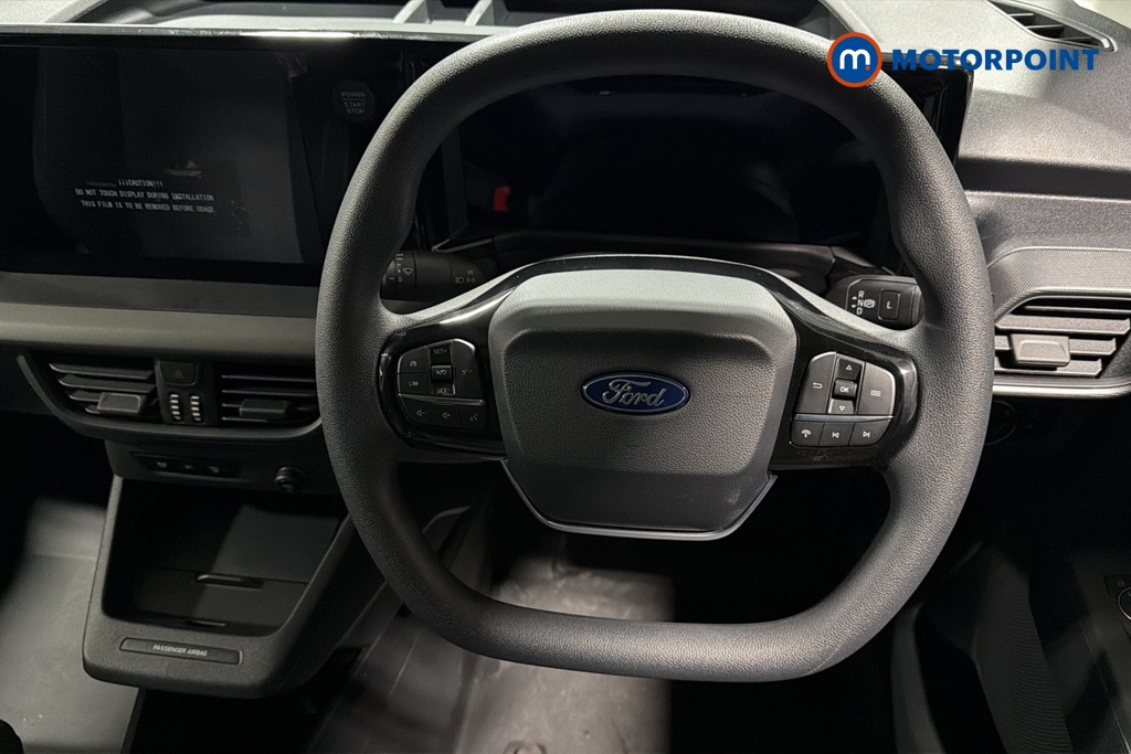 Ford Transit Courier Trend Automatic Electric Panel Van - Stock Number (1660923) - 2nd supplementary image