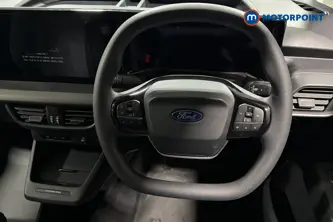 Ford Transit Courier Trend Automatic Electric Panel Van - Stock Number (1660923) - 2nd supplementary image