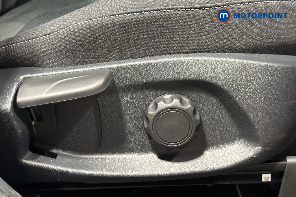 Ford Transit Courier Trend Automatic Electric Panel Van - Stock Number (1660923) - 993rd supplementary image