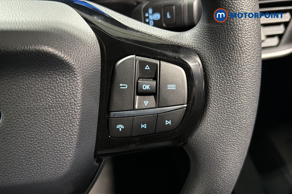 Ford Transit Courier Trend Automatic Electric Panel Van - Stock Number (1660923) - 3rd supplementary image