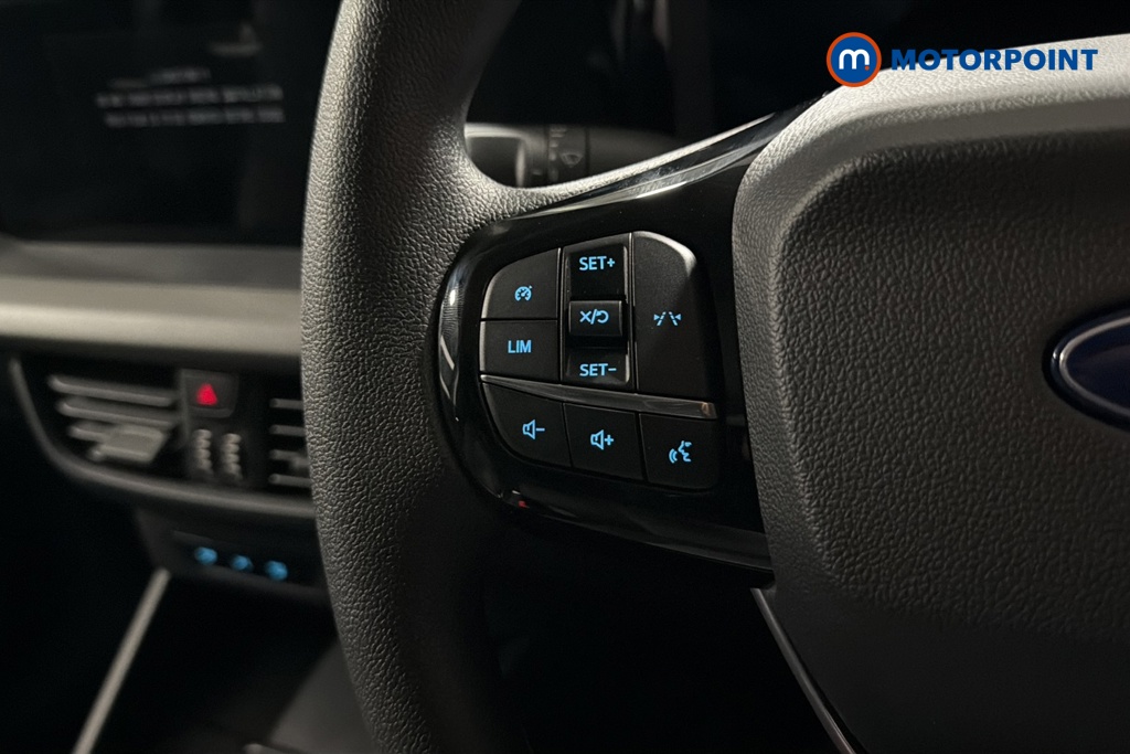 Ford Transit Courier Trend Automatic Electric Panel Van - Stock Number (1660923) - 4th supplementary image