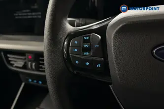 Ford Transit Courier Trend Automatic Electric Panel Van - Stock Number (1660923) - 4th supplementary image
