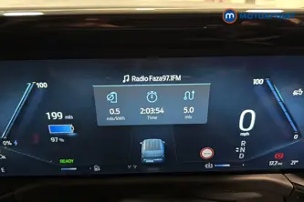 Ford Transit Courier Trend Automatic Electric Panel Van - Stock Number (1660923) - 7th supplementary image