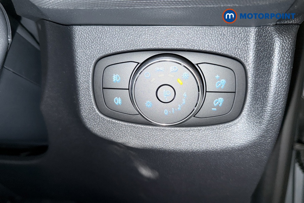 Ford Transit Courier Trend Automatic Electric Panel Van - Stock Number (1660923) - 11th supplementary image