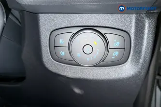 Ford Transit Courier Trend Automatic Electric Panel Van - Stock Number (1660923) - 11th supplementary image