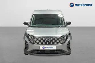 Ford Transit Courier Trend Automatic Electric Panel Van - Stock Number (1660923) - Front bumper
