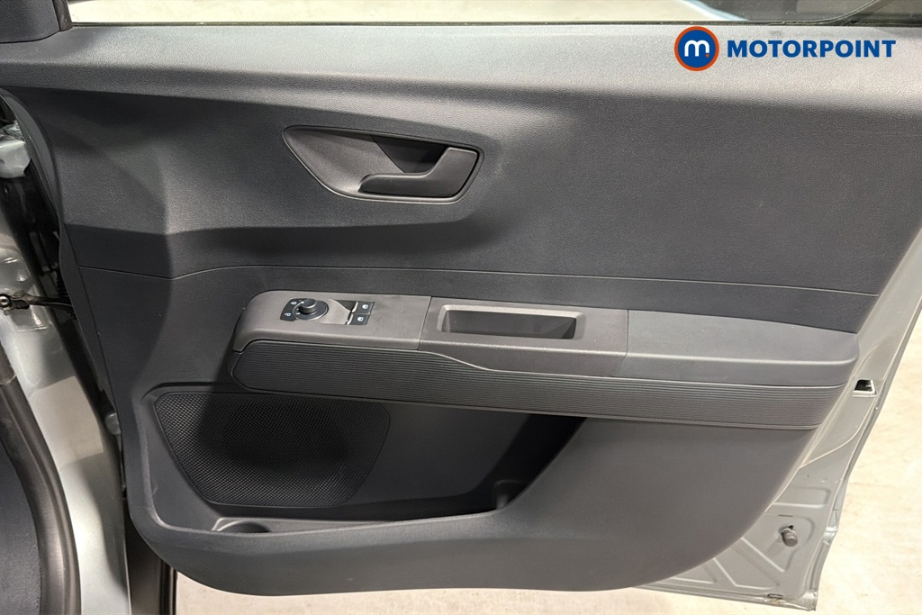Ford Transit Courier Trend Automatic Electric Panel Van - Stock Number (1660923) - 18th supplementary image