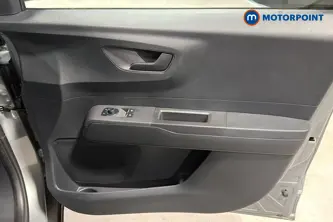Ford Transit Courier Trend Automatic Electric Panel Van - Stock Number (1660923) - 18th supplementary image