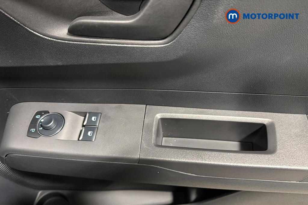 Ford Transit Courier Trend Automatic Electric Panel Van - Stock Number (1660923) - 19th supplementary image