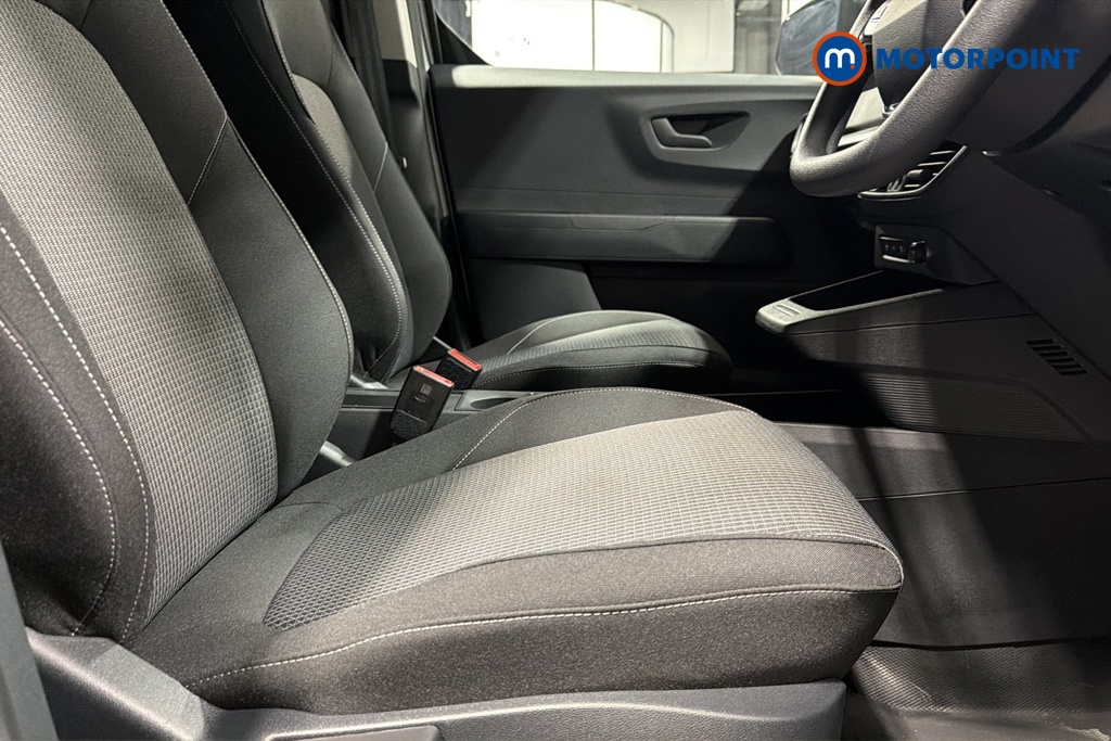 Ford Transit Courier Trend Automatic Electric Panel Van - Stock Number (1660923) - 22nd supplementary image