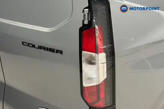 Ford Transit Courier Trend Automatic Electric Panel Van - Stock Number (1660923) - 36th supplementary image