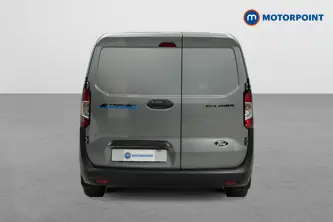 Ford Transit Courier Trend Automatic Electric Panel Van - Stock Number (1660923) - Rear bumper