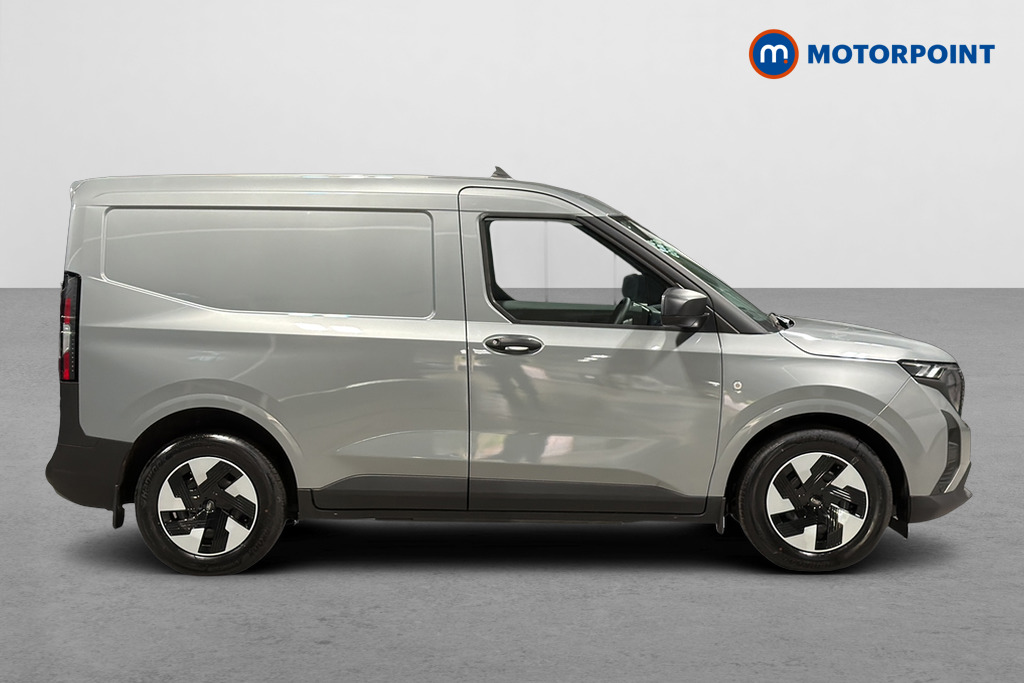 Ford Transit Courier Trend Automatic Electric Panel Van - Stock Number (1660923) - Passenger side