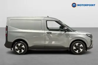 Ford Transit Courier Trend Automatic Electric Panel Van - Stock Number (1660923) - Passenger side
