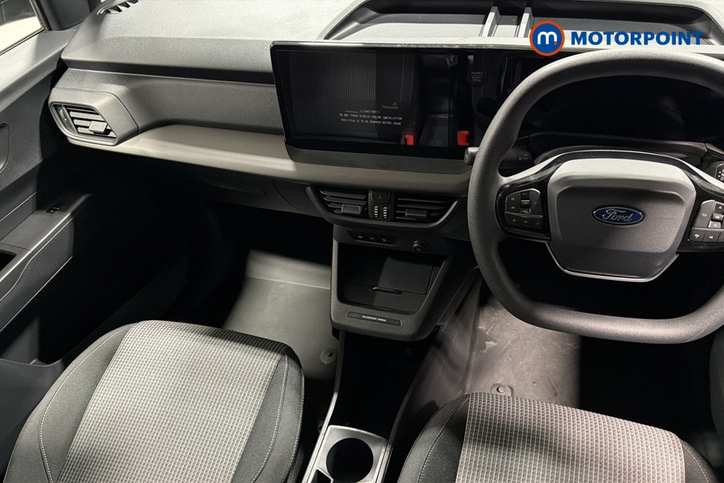 Ford Transit Courier Trend Automatic Electric Panel Van - Stock Number (1660923) - 1st supplementary image