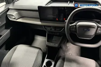 Ford Transit Courier Trend Automatic Electric Panel Van - Stock Number (1660923) - 1st supplementary image