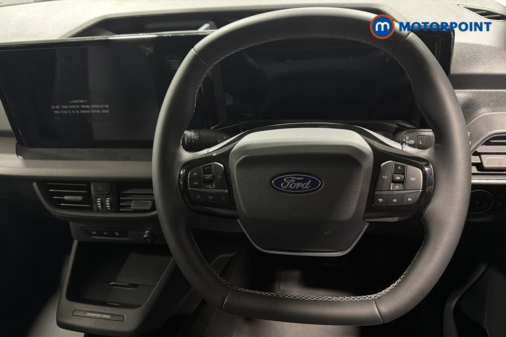Ford Transit Courier Trend Automatic Electric Panel Van - Stock Number (1660926) - 2nd supplementary image