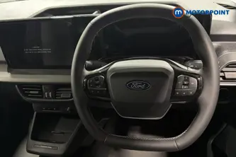 Ford Transit Courier Trend Automatic Electric Panel Van - Stock Number (1660926) - 2nd supplementary image