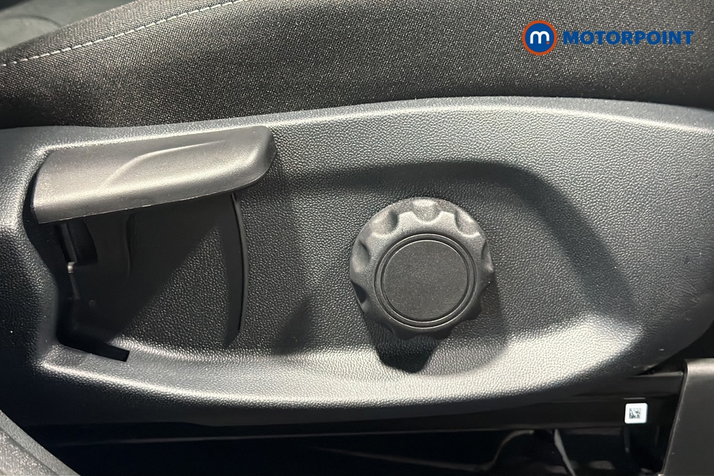 Ford Transit Courier Trend Automatic Electric Panel Van - Stock Number (1660926) - 993rd supplementary image