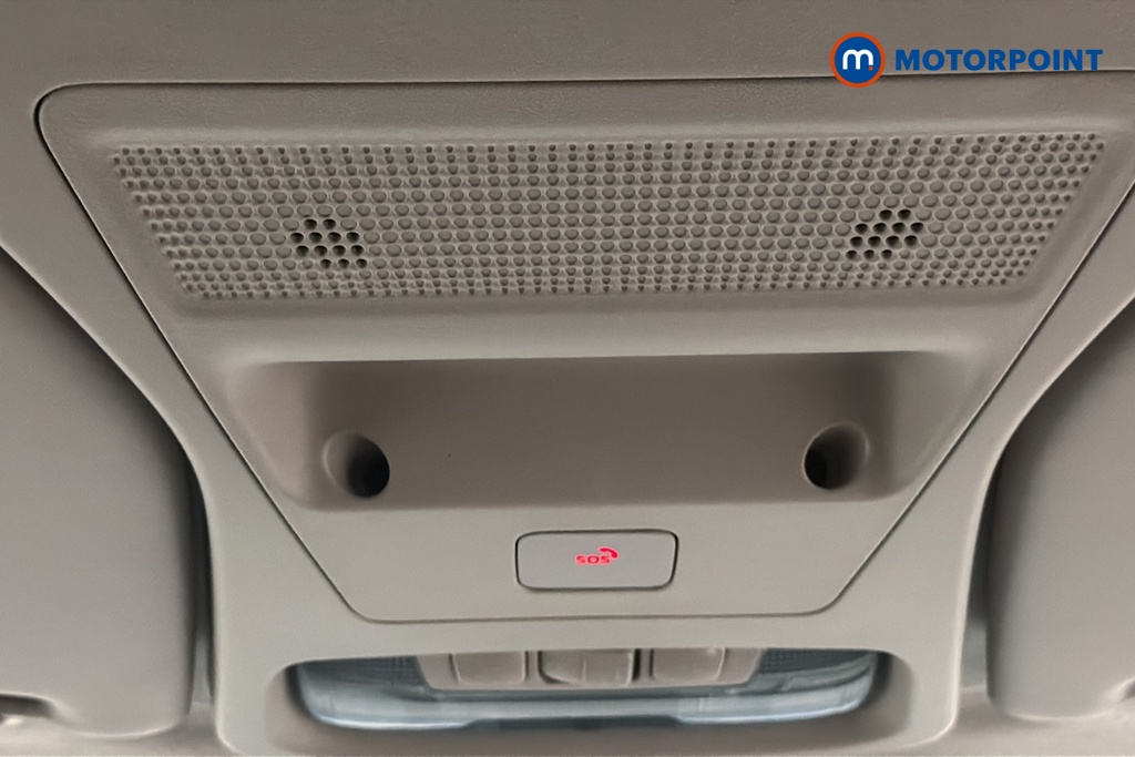 Ford Transit Courier Trend Automatic Electric Panel Van - Stock Number (1660926) - 994th supplementary image