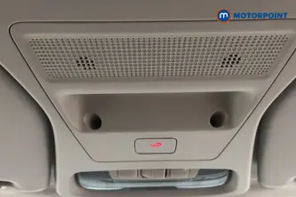 Ford Transit Courier Trend Automatic Electric Panel Van - Stock Number (1660926) - 994th supplementary image