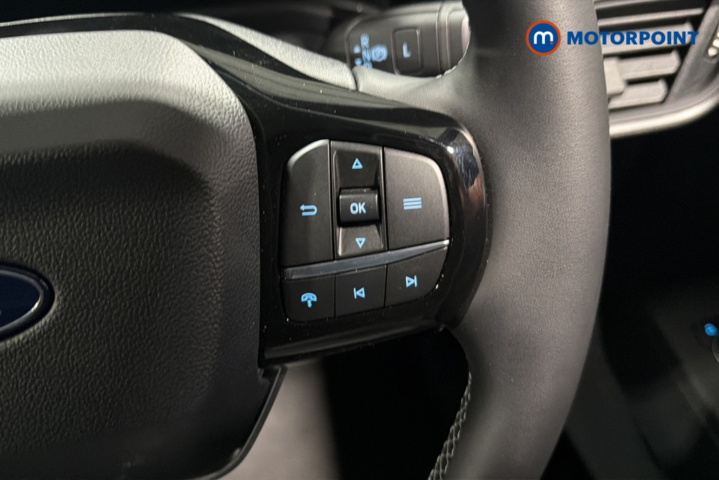 Ford Transit Courier Trend Automatic Electric Panel Van - Stock Number (1660926) - 3rd supplementary image
