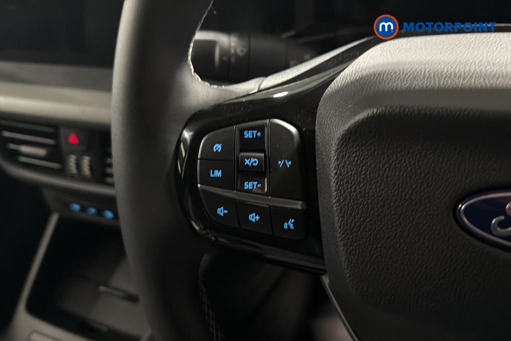 Ford Transit Courier Trend Automatic Electric Panel Van - Stock Number (1660926) - 4th supplementary image