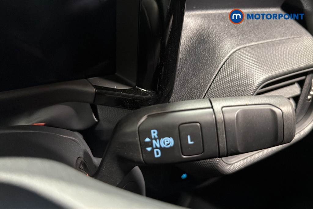 Ford Transit Courier Trend Automatic Electric Panel Van - Stock Number (1660926) - 6th supplementary image