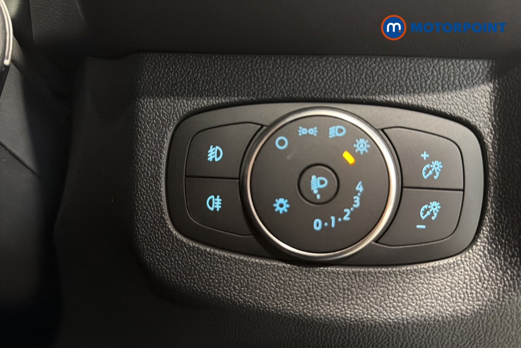 Ford Transit Courier Trend Automatic Electric Panel Van - Stock Number (1660926) - 11th supplementary image