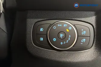 Ford Transit Courier Trend Automatic Electric Panel Van - Stock Number (1660926) - 11th supplementary image