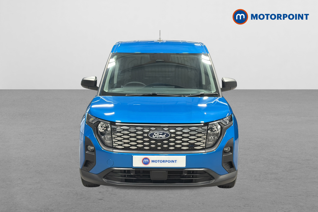 Ford Transit Courier Trend Automatic Electric Panel Van - Stock Number (1660926) - Front bumper