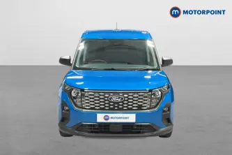 Ford Transit Courier Trend Automatic Electric Panel Van - Stock Number (1660926) - Front bumper