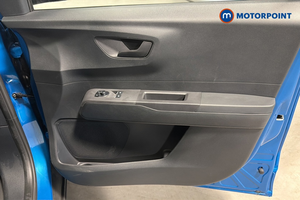 Ford Transit Courier Trend Automatic Electric Panel Van - Stock Number (1660926) - 18th supplementary image