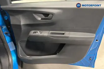 Ford Transit Courier Trend Automatic Electric Panel Van - Stock Number (1660926) - 18th supplementary image