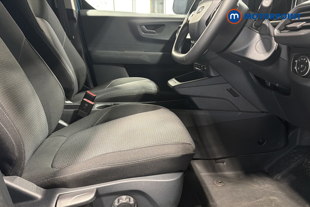 Ford Transit Courier Trend Automatic Electric Panel Van - Stock Number (1660926) - 22nd supplementary image
