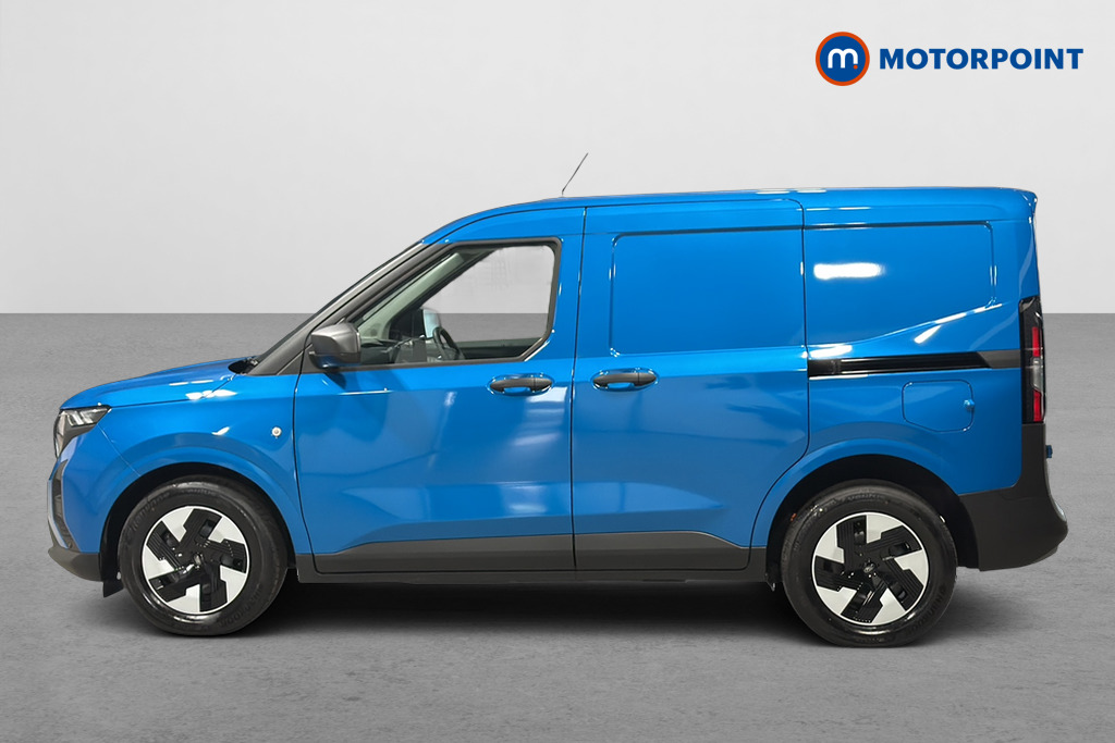 Ford Transit Courier Trend Automatic Electric Panel Van - Stock Number (1660926) - Drivers side