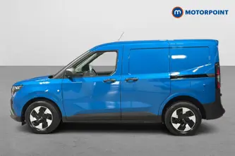 Ford Transit Courier Trend Automatic Electric Panel Van - Stock Number (1660926) - Drivers side