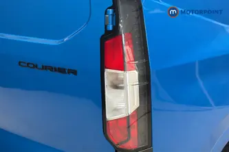 Ford Transit Courier Trend Automatic Electric Panel Van - Stock Number (1660926) - 36th supplementary image