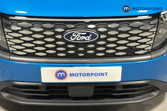 Ford Transit Courier Trend Automatic Electric Panel Van - Stock Number (1660926) - 43rd supplementary image