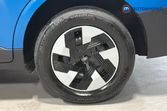 Ford Transit Courier Trend Automatic Electric Panel Van - Stock Number (1660926) - 45th supplementary image