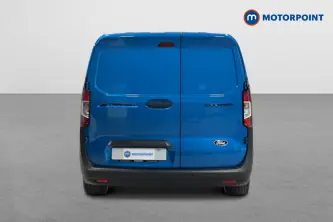 Ford Transit Courier Trend Automatic Electric Panel Van - Stock Number (1660926) - Rear bumper