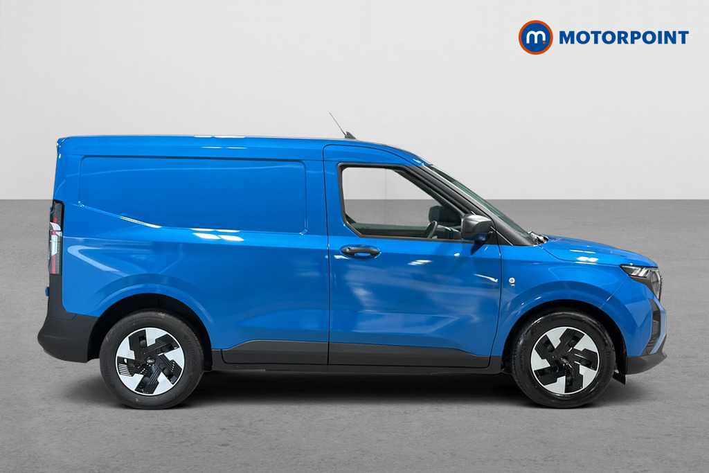 Ford Transit Courier Trend Automatic Electric Panel Van - Stock Number (1660926) - Passenger side