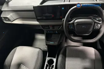 Ford Transit Courier Trend Automatic Electric Panel Van - Stock Number (1660926) - 1st supplementary image