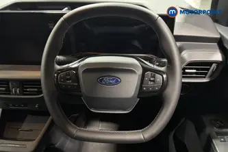 Ford Transit Courier Trend Automatic Electric Panel Van - Stock Number (1660949) - 2nd supplementary image