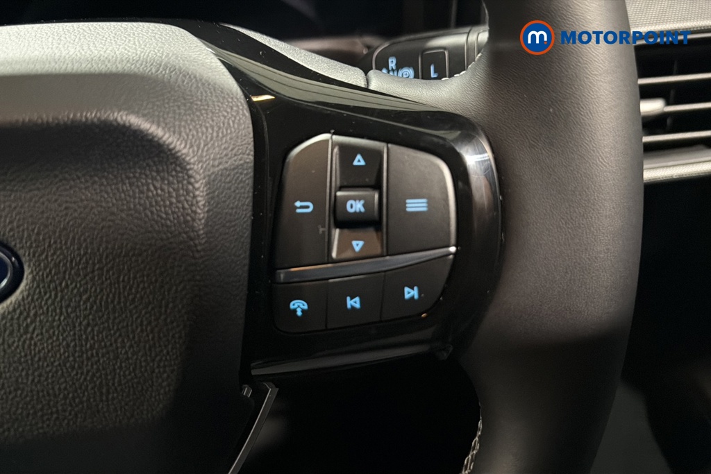 Ford Transit Courier Trend Automatic Electric Panel Van - Stock Number (1660949) - 3rd supplementary image